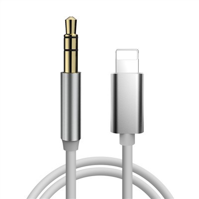 Iphone Aux Lightning kabel