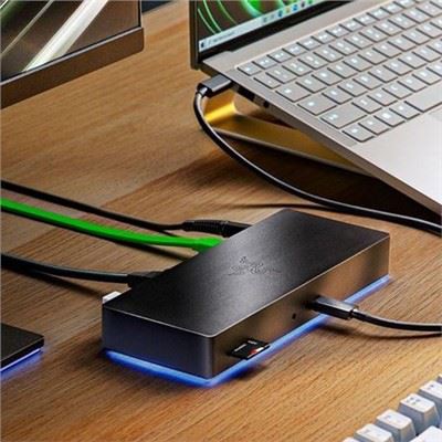 Thunderbolt 4 i USB4 čvorišta i priključne stanice