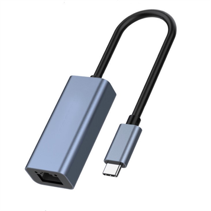 USB-C na Ethernet gigabitni adapter