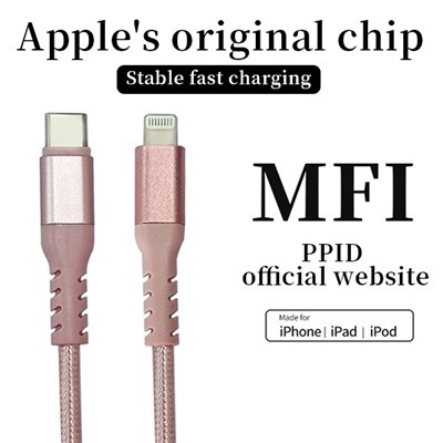IPhone 14 Pro Lightning kabel