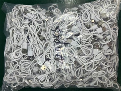20K USB C podatkovni kabel za Njemačku